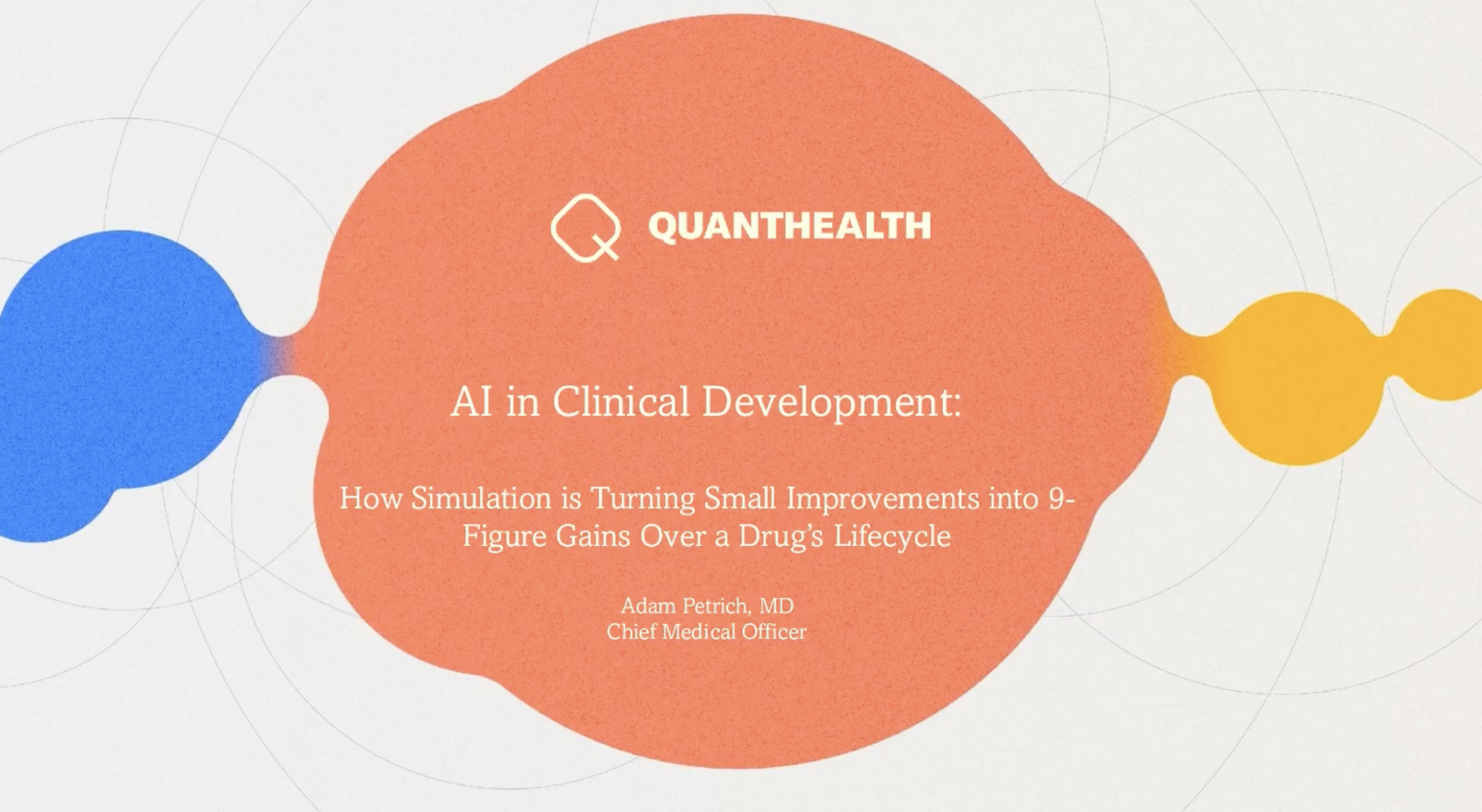 AI in Clinical Development
