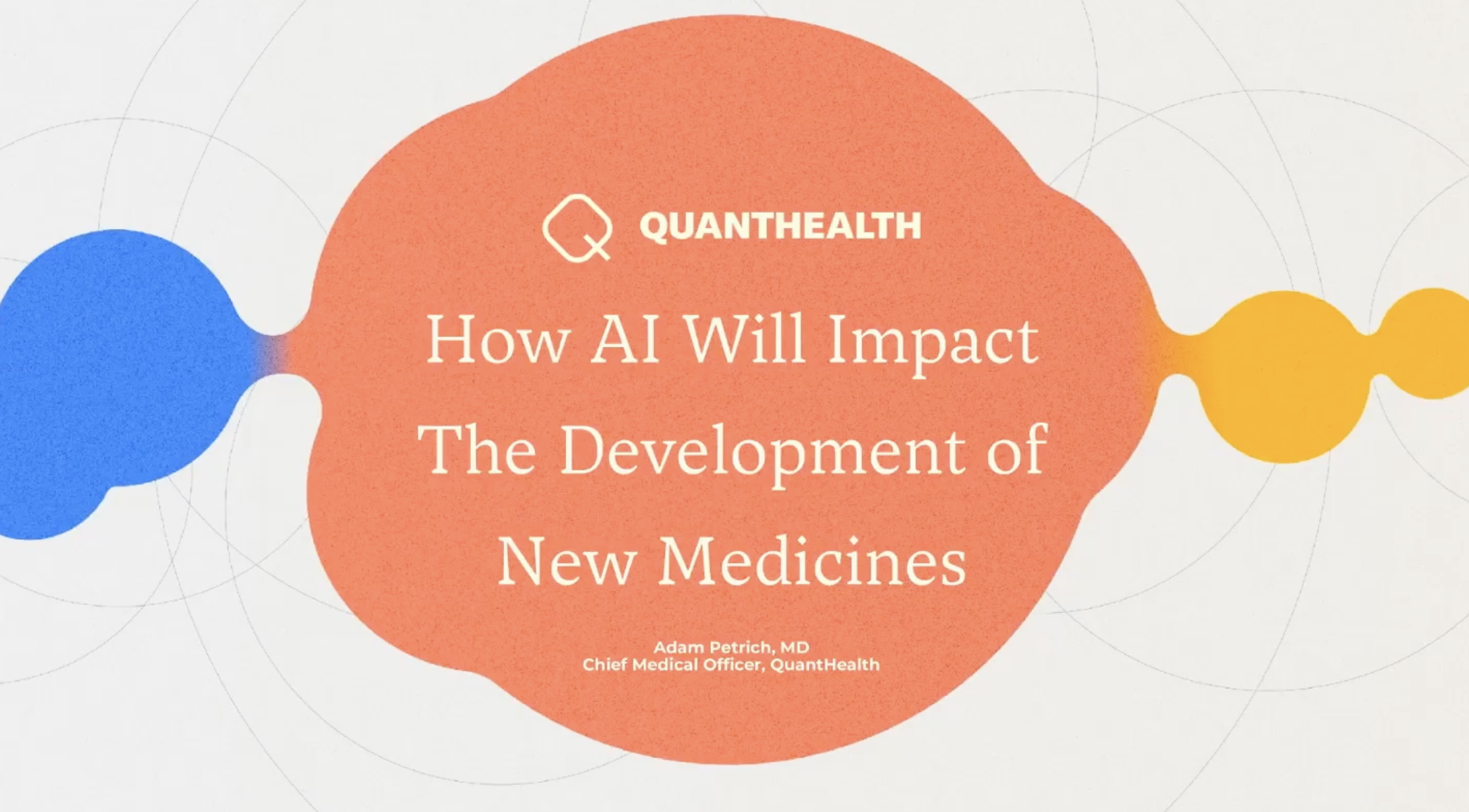How AI Will Impact The Development of New Medicines